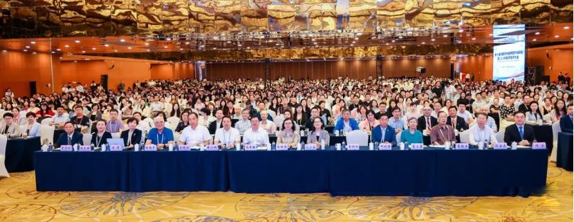 AI引领，智启新程 | DG视讯医疗亮相中国超声医师大会